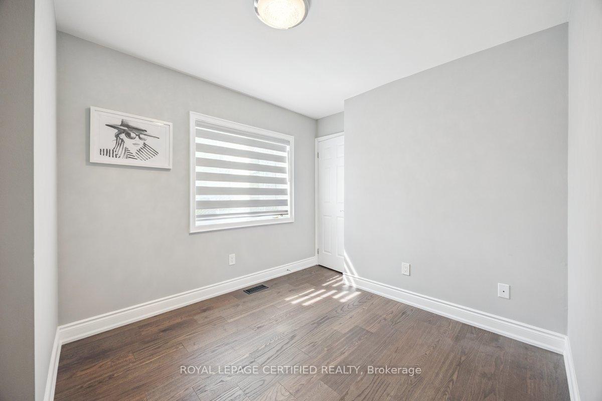 Photo 23 of 1268 Forest Street, Innisfil, Alcona — HOMEH