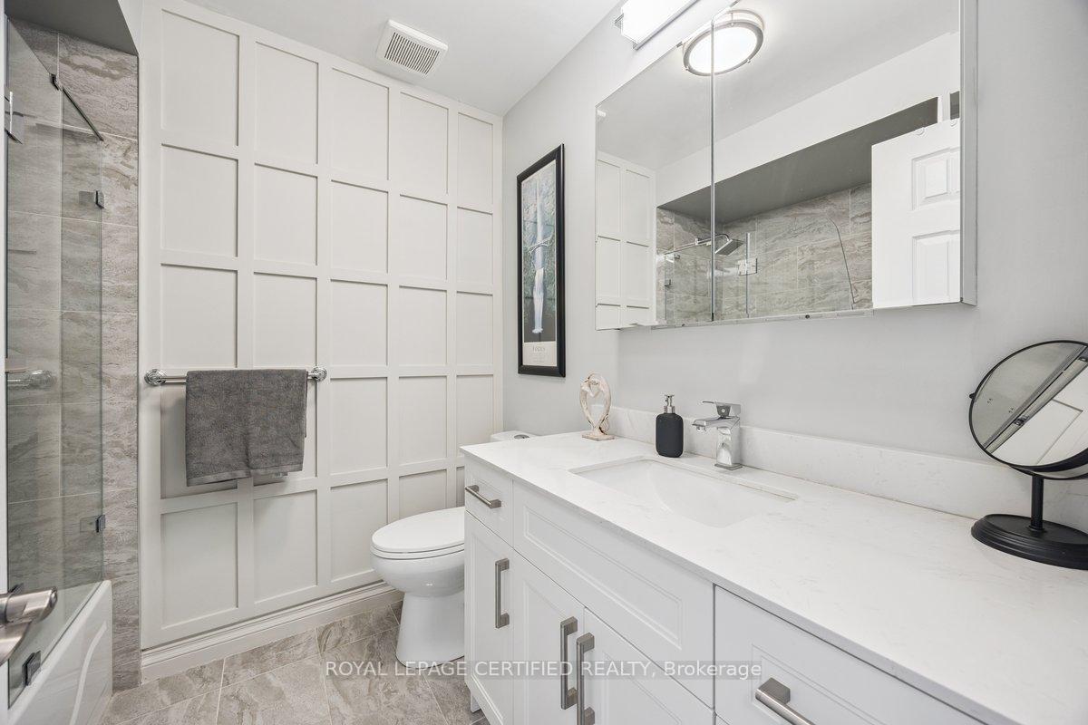 Photo 25 of 1268 Forest Street, Innisfil, Alcona — HOMEH