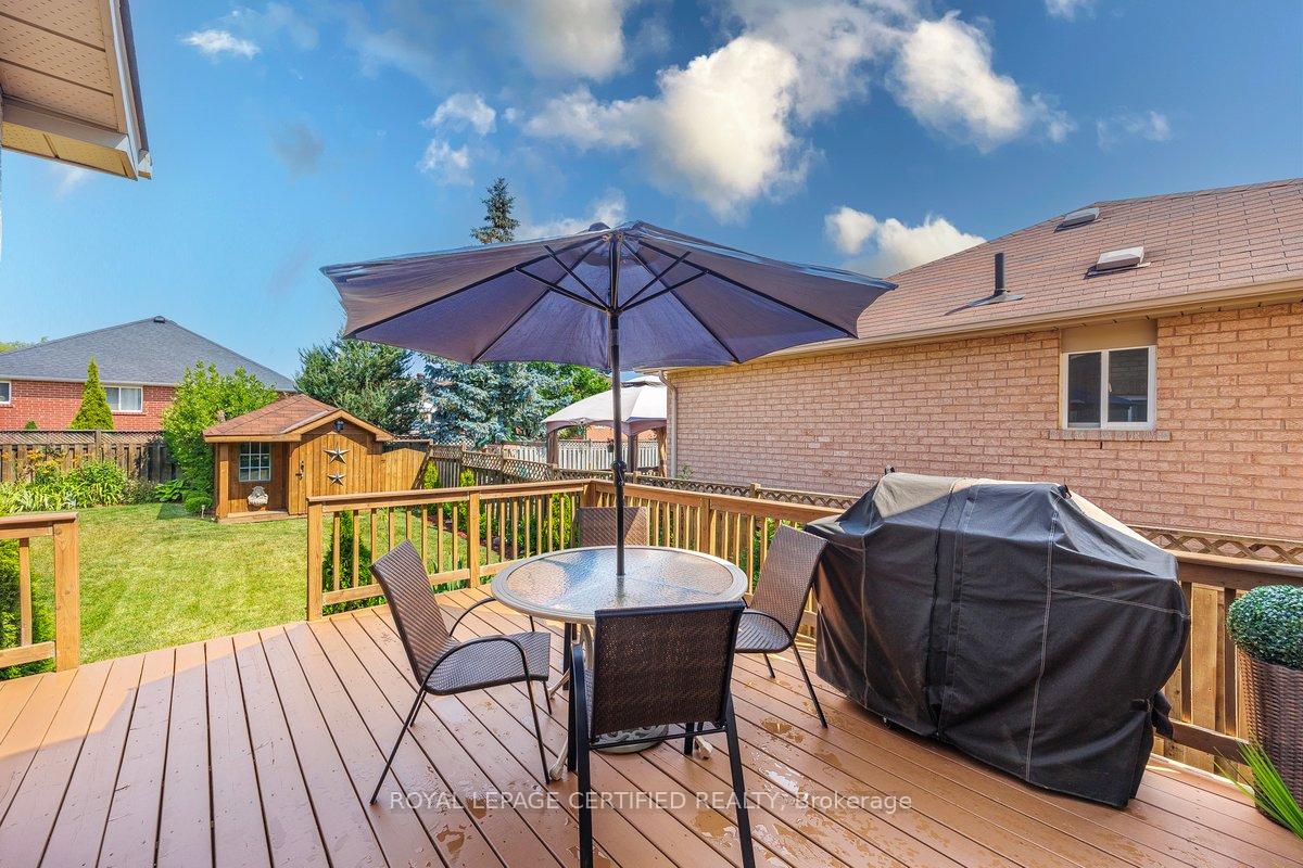 Photo 30 of 1268 Forest Street, Innisfil, Alcona — HOMEH