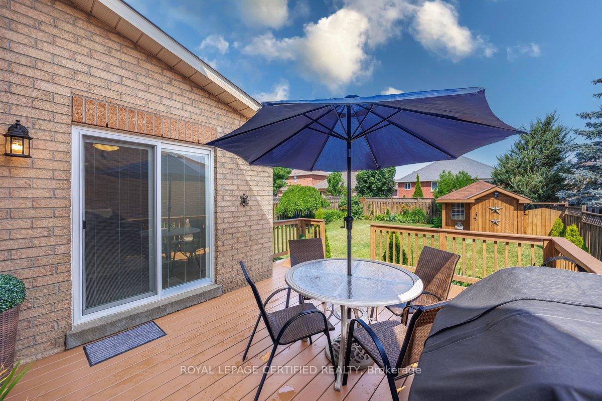 Photo 31 of 1268 Forest Street, Innisfil, Alcona — HOMEH