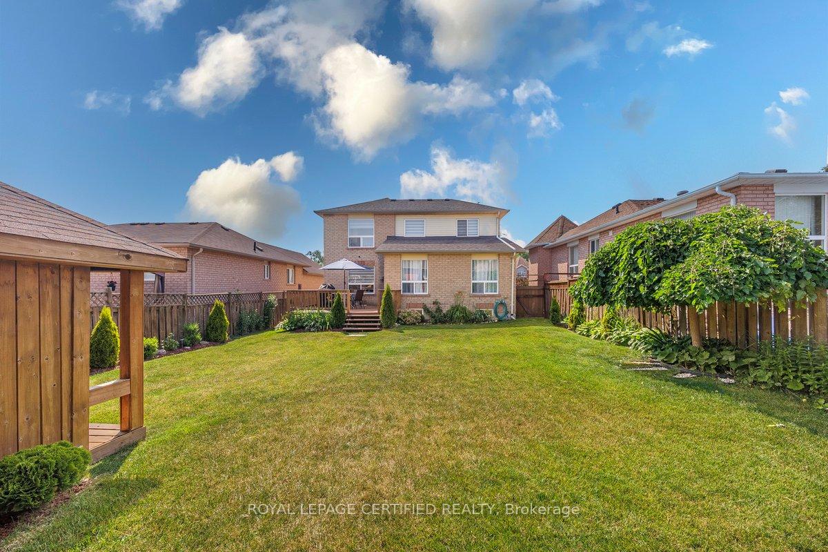 Photo 32 of 1268 Forest Street, Innisfil, Alcona — HOMEH