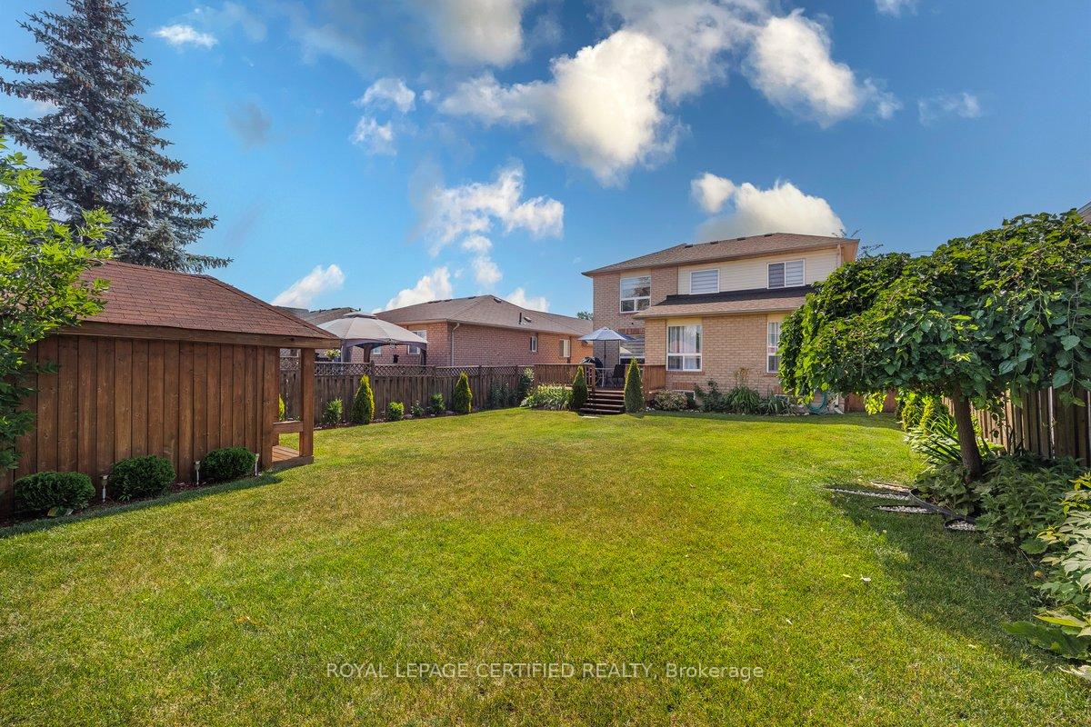 Photo 34 of 1268 Forest Street, Innisfil, Alcona — HOMEH