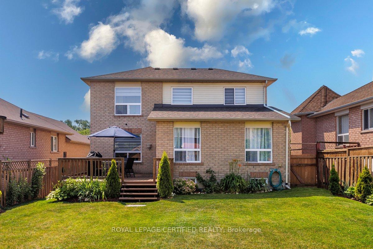 Photo 35 of 1268 Forest Street, Innisfil, Alcona — HOMEH