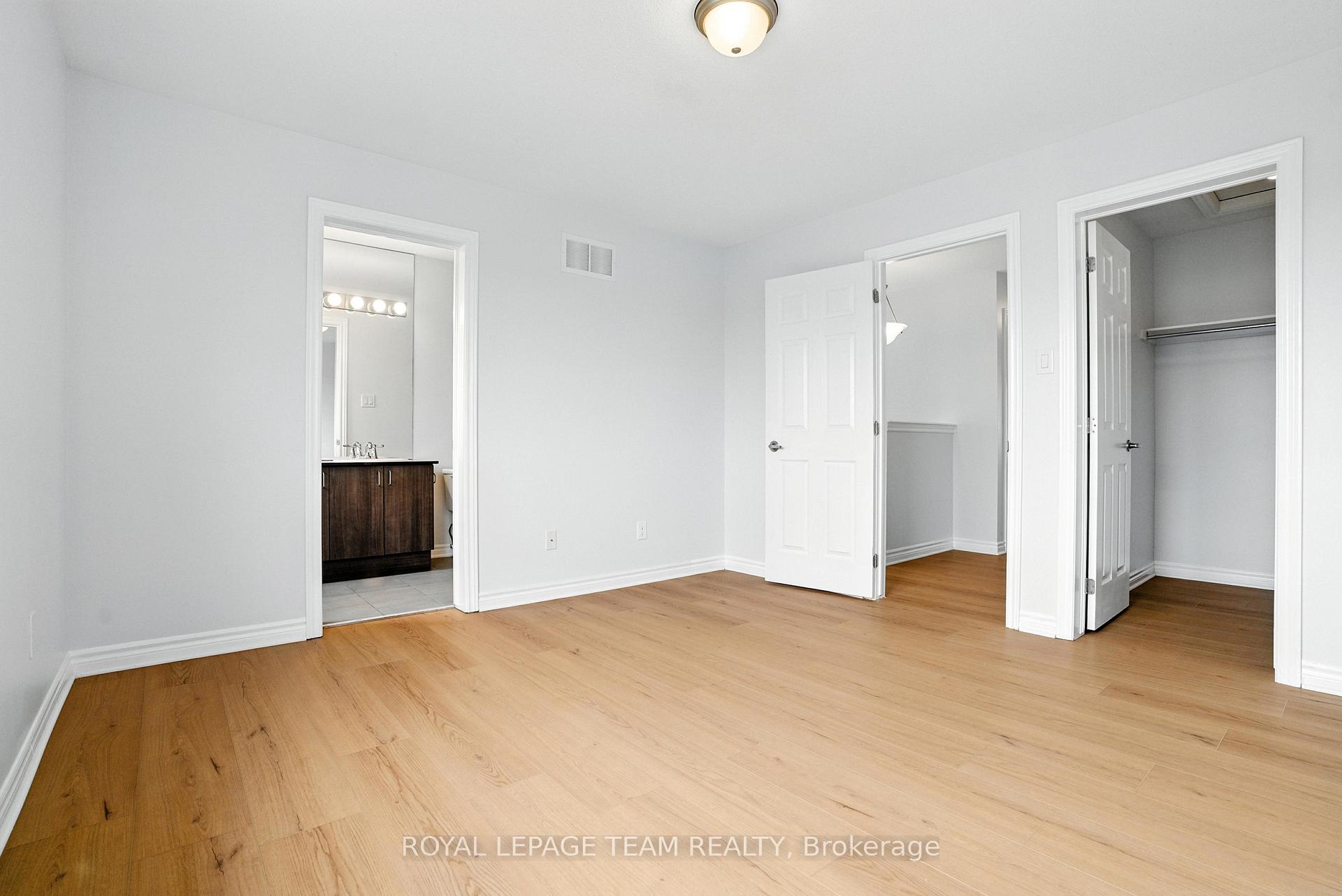 Photo 26 of 495 Coldwater Crescent, Ottawa, Kanata - Emerald Meadows/Trailwest — HOMEH