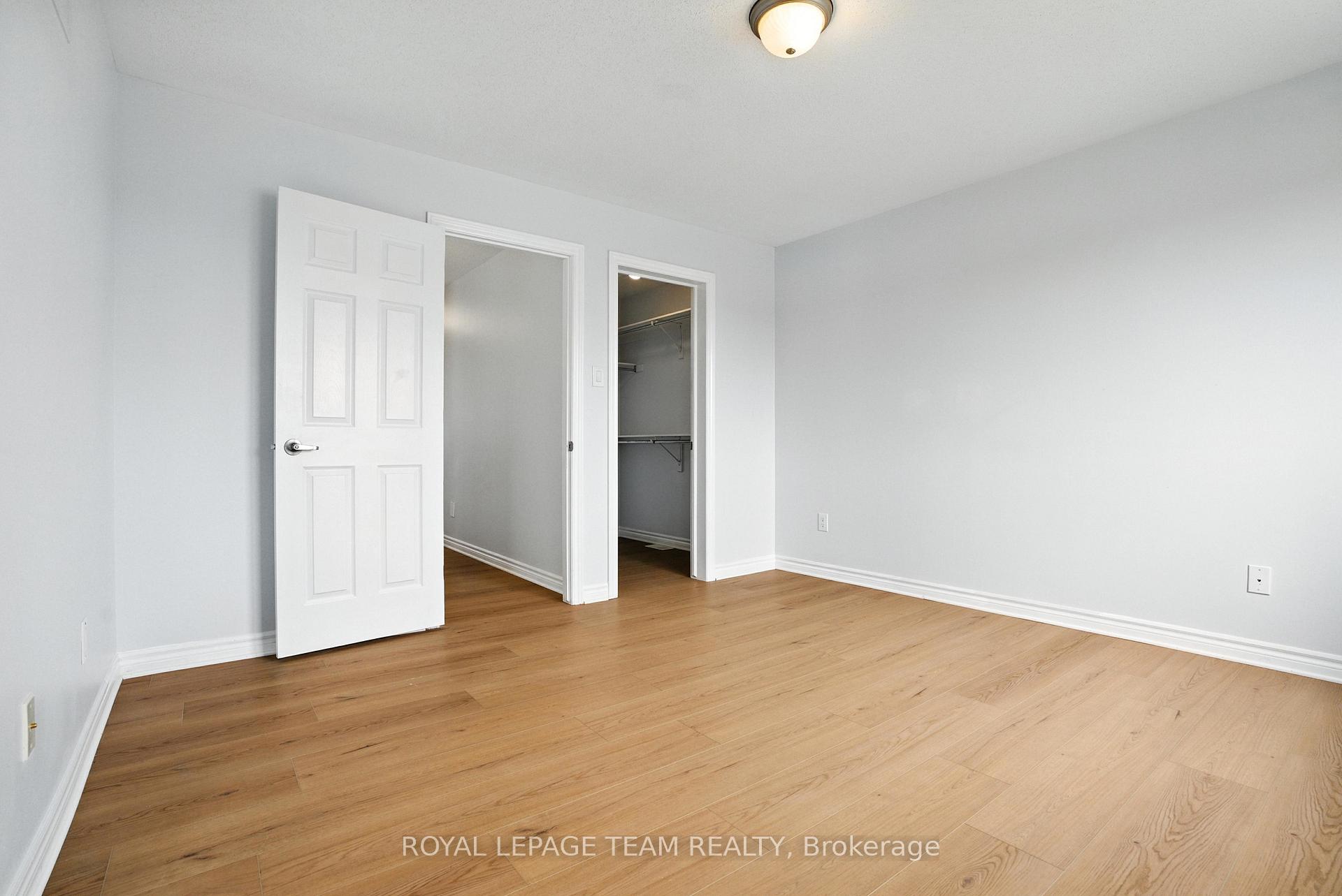 Photo 27 of 495 Coldwater Crescent, Ottawa, Kanata - Emerald Meadows/Trailwest — HOMEH