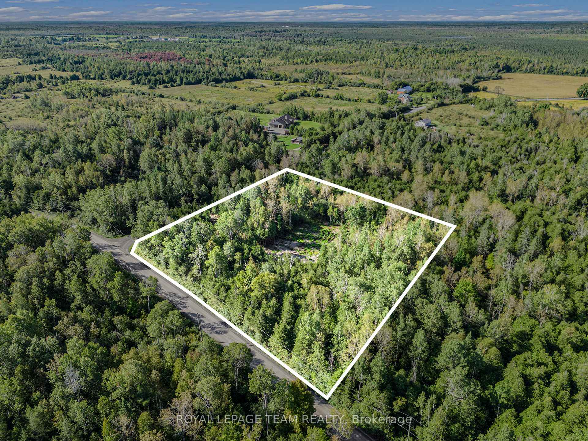Photo 1 of Forbes Road, Lanark Highlands, Lanark Highlands (Lanark Village) — HOMEH