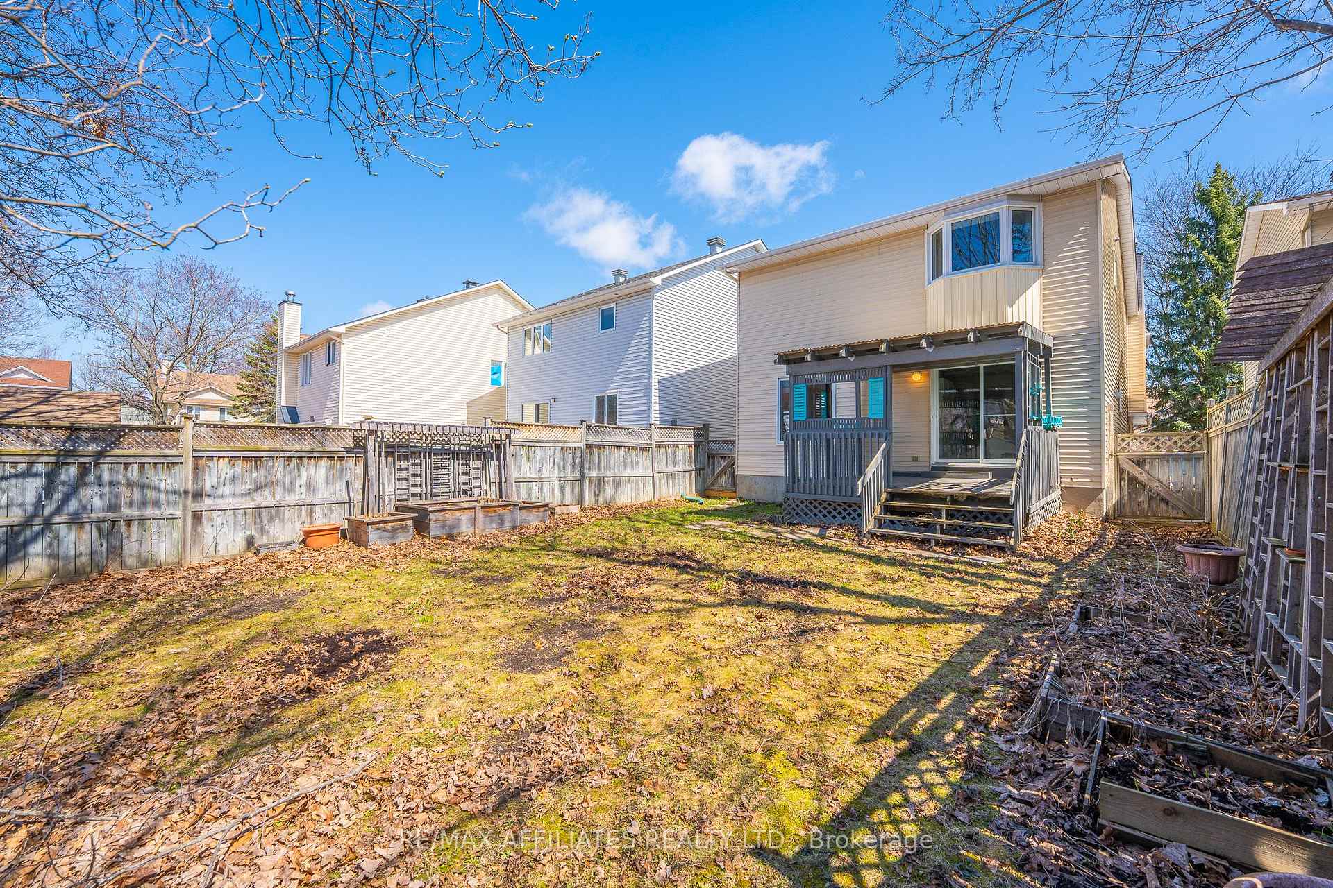 Photo 44 of 33 Inverary Drive, Ottawa, Kanata - Morgan's Grant/South March — HOMEH