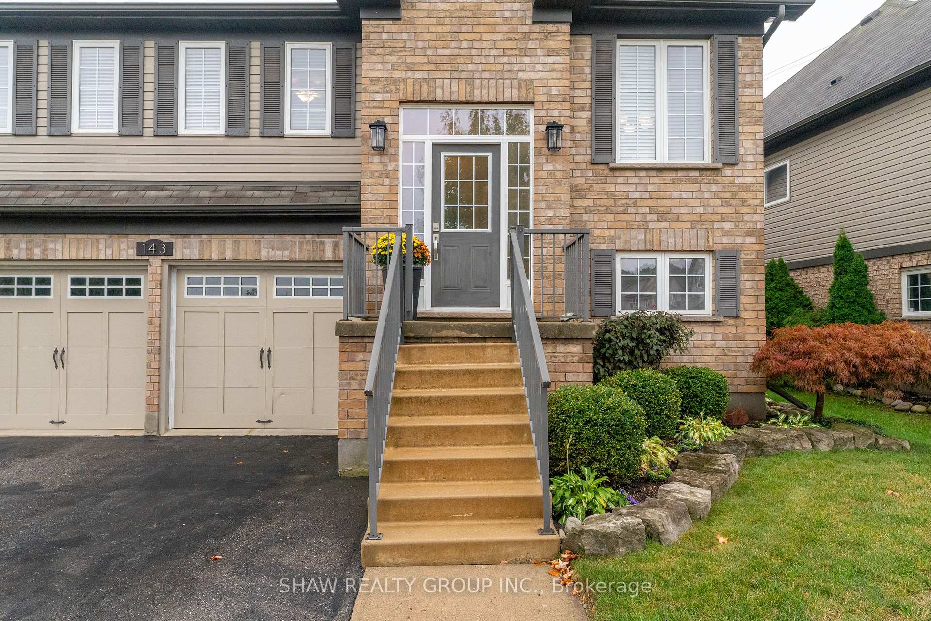 Photo 7 of 143 Isaiah Drive, Kitchener — HOMEH