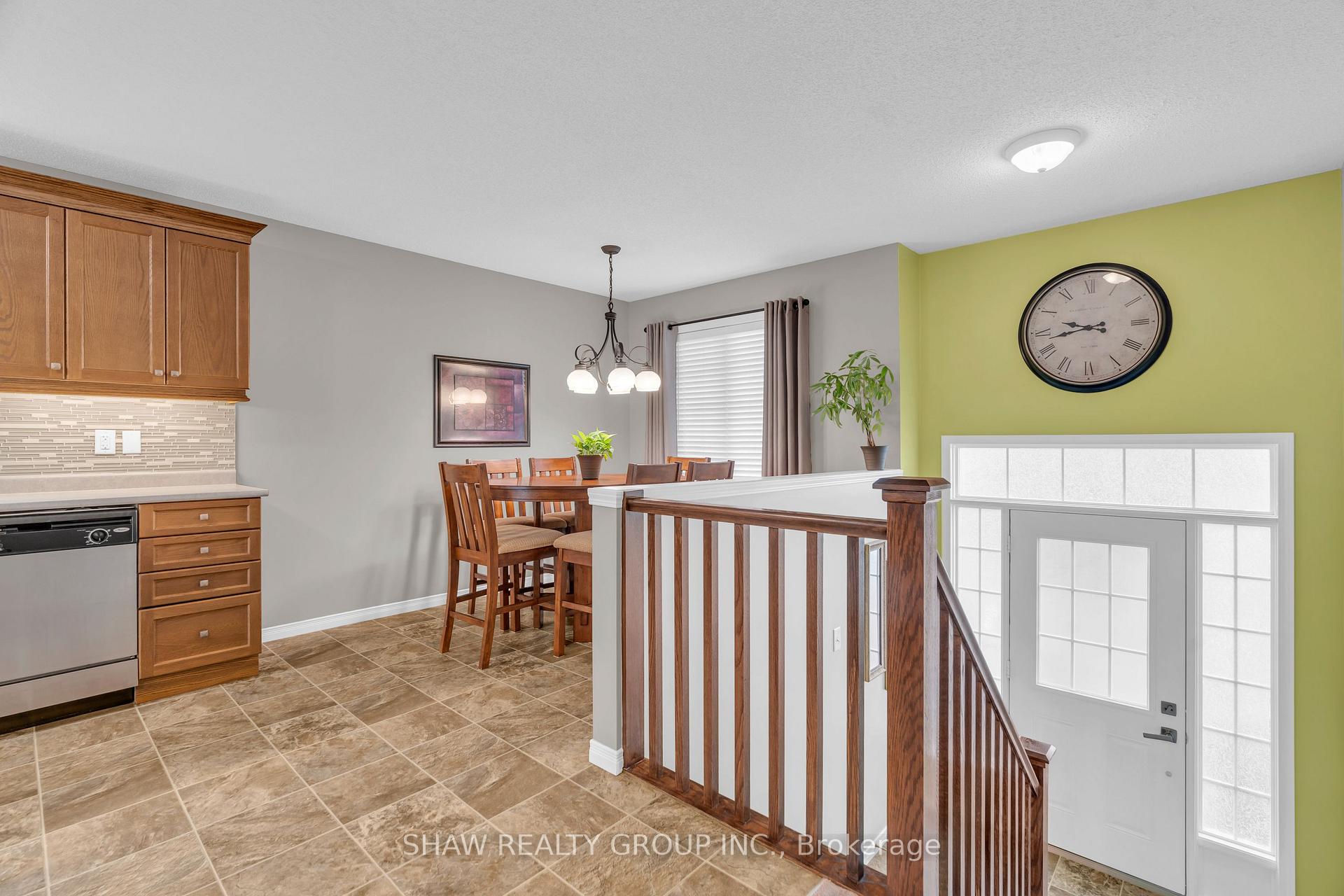 Photo 8 of 143 Isaiah Drive, Kitchener — HOMEH