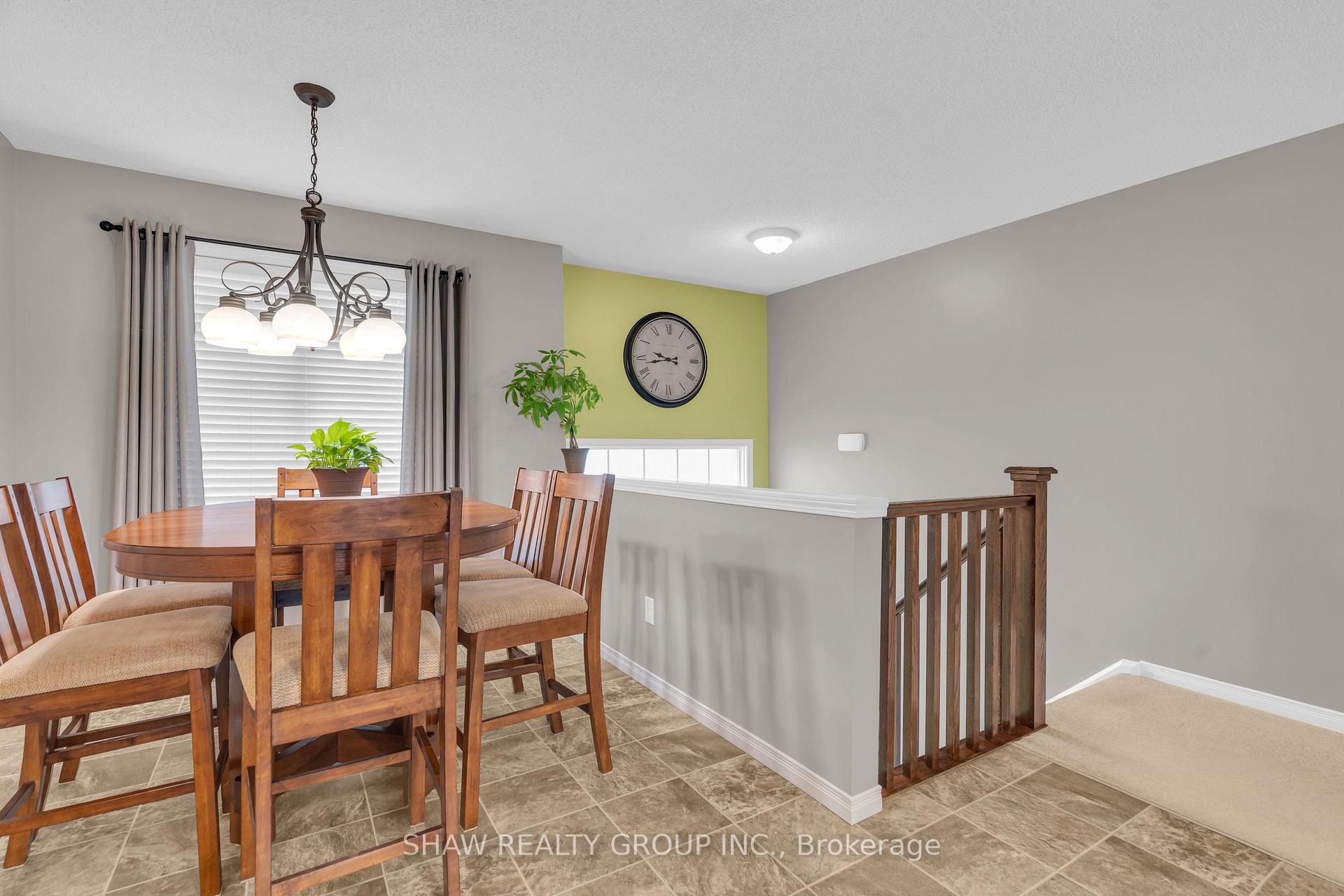 Photo 9 of 143 Isaiah Drive, Kitchener — HOMEH