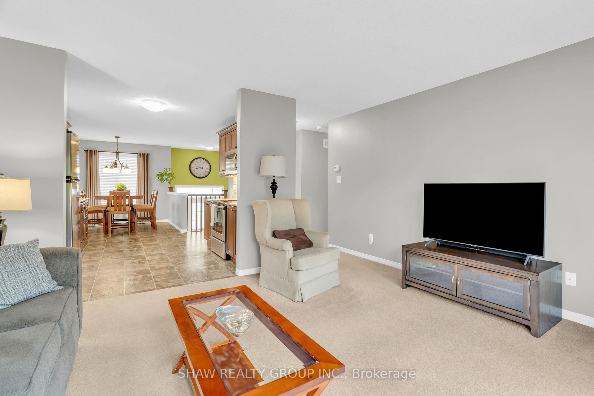 Photo 16 of 143 Isaiah Drive, Kitchener — HOMEH