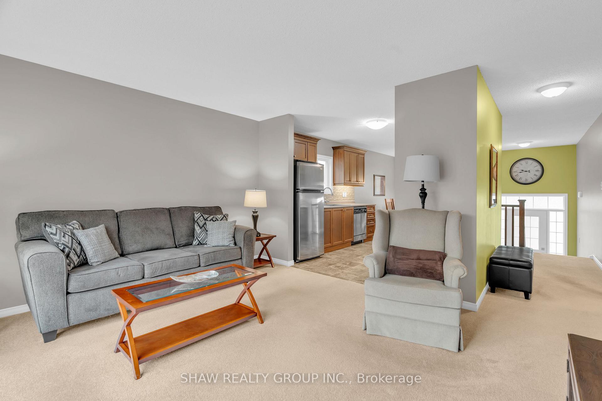 Photo 17 of 143 Isaiah Drive, Kitchener — HOMEH