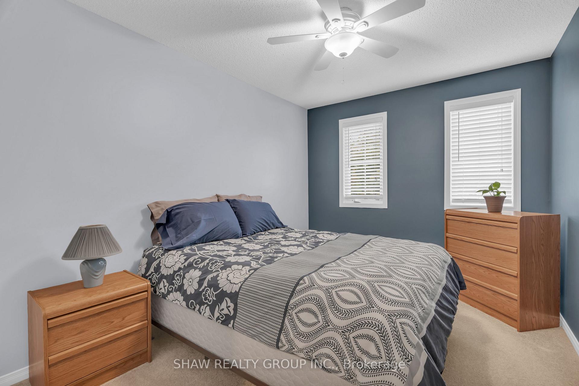 Photo 19 of 143 Isaiah Drive, Kitchener — HOMEH