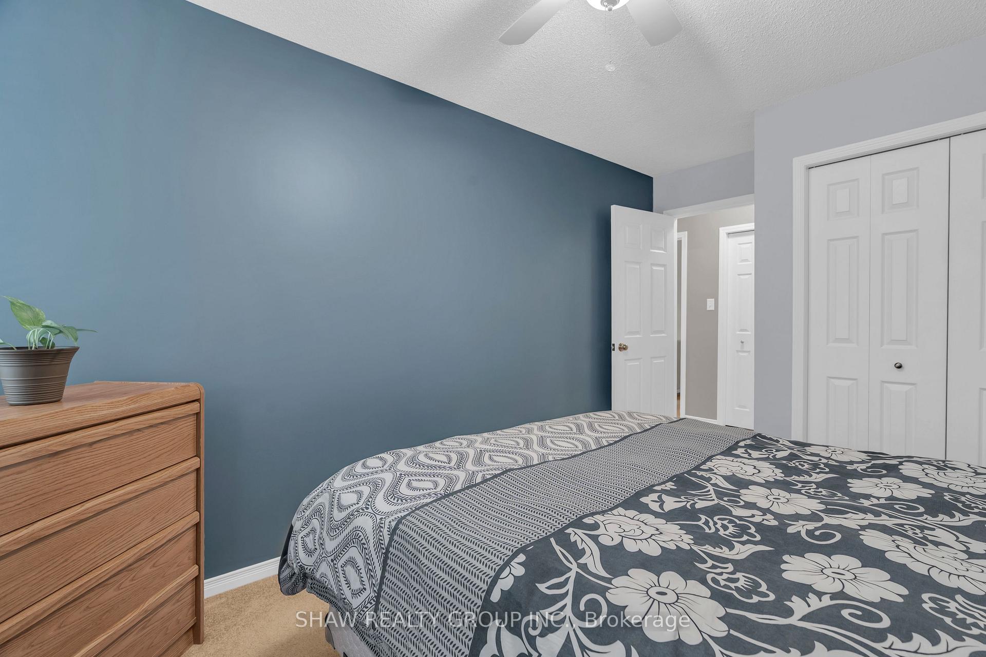 Photo 20 of 143 Isaiah Drive, Kitchener — HOMEH