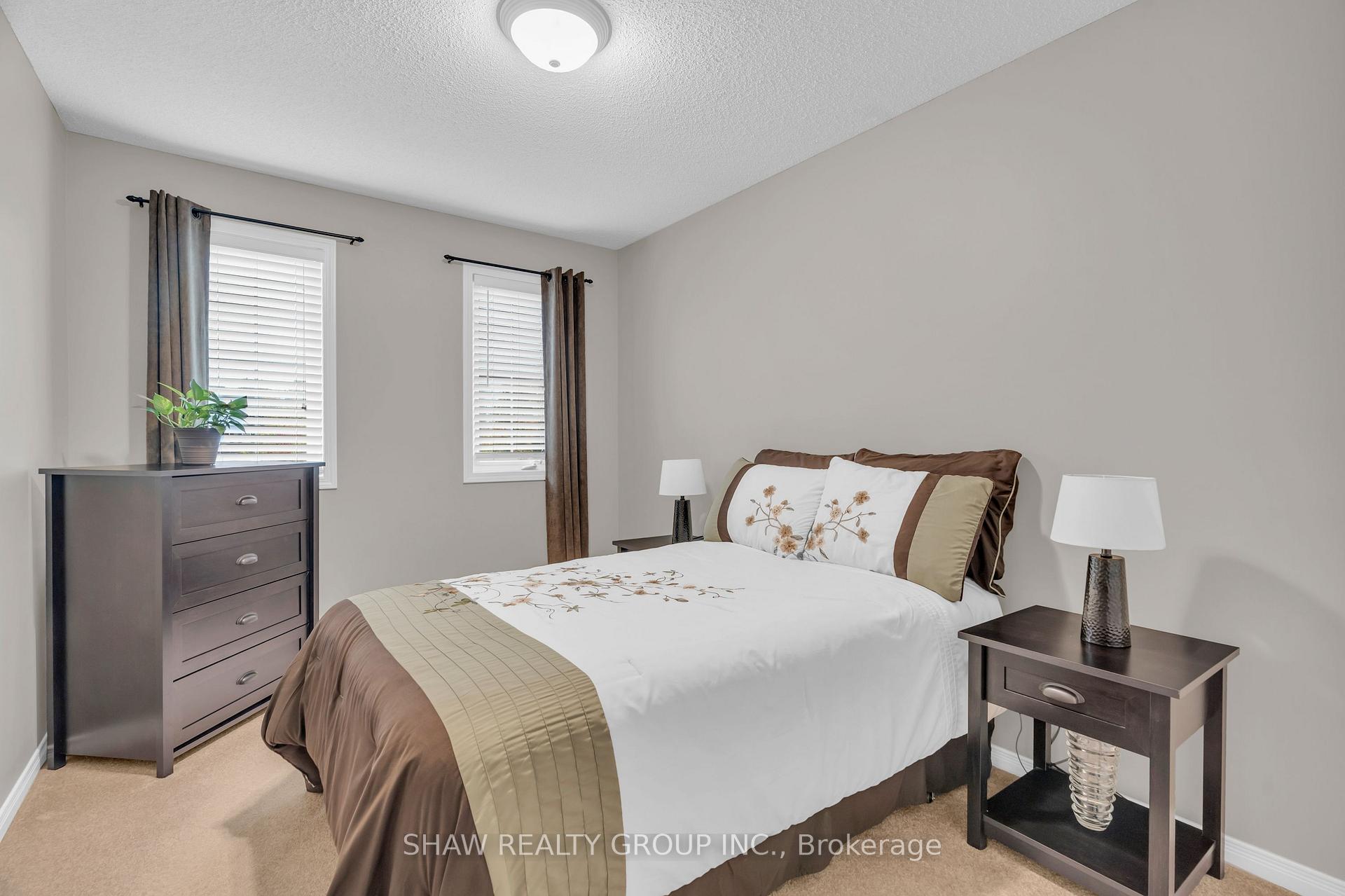 Photo 21 of 143 Isaiah Drive, Kitchener — HOMEH