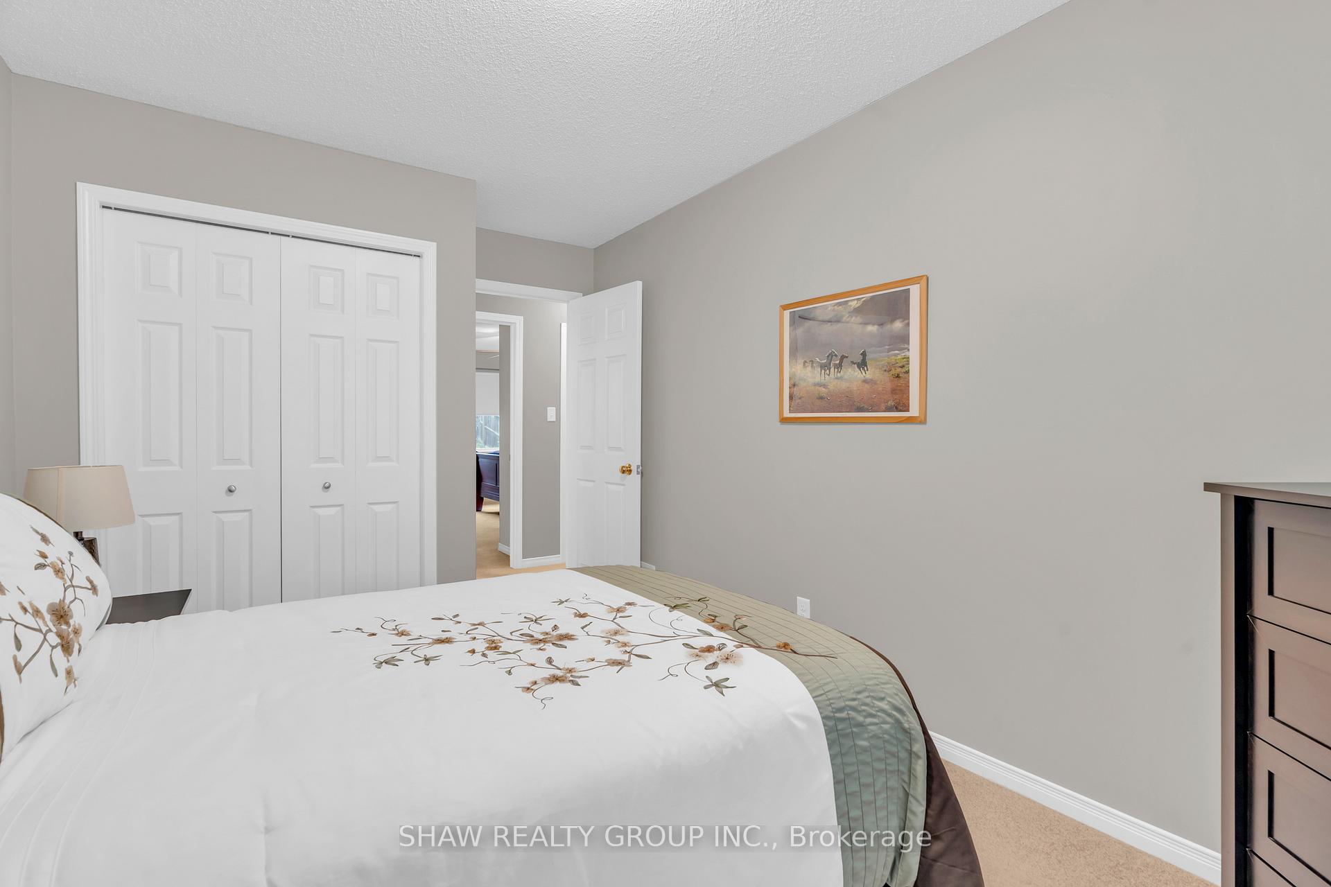 Photo 22 of 143 Isaiah Drive, Kitchener — HOMEH
