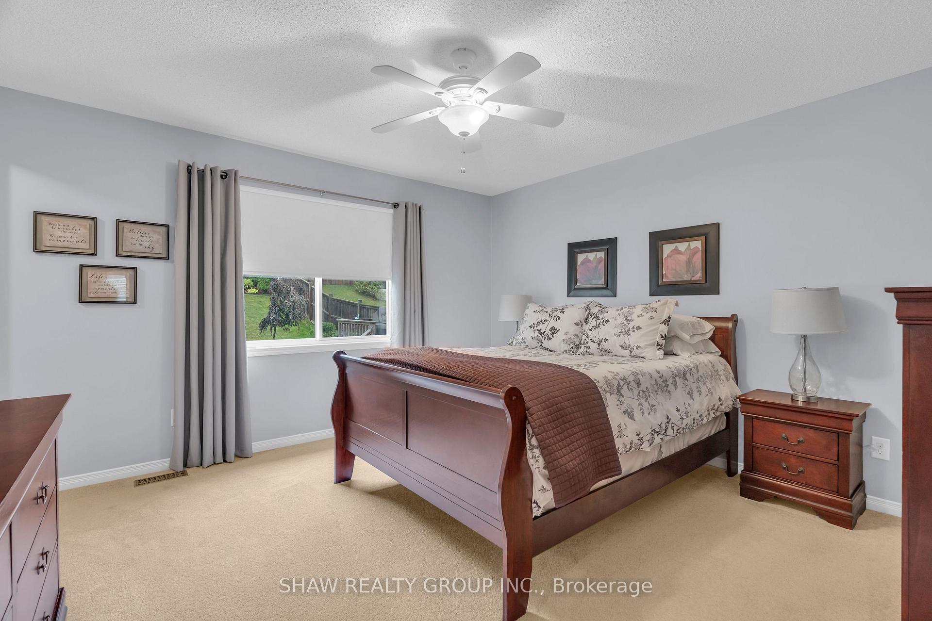 Photo 24 of 143 Isaiah Drive, Kitchener — HOMEH