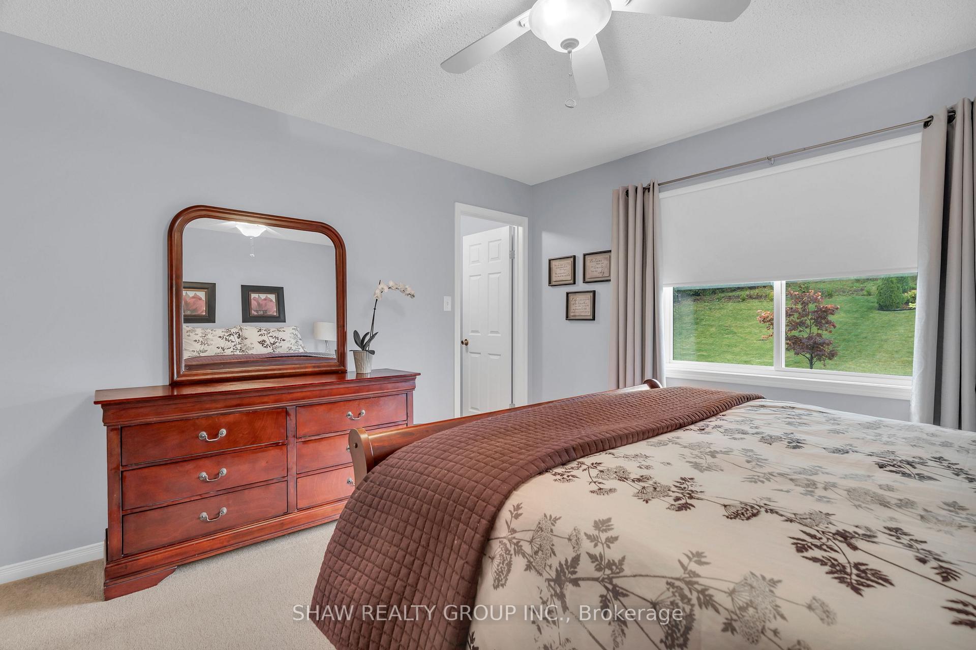 Photo 25 of 143 Isaiah Drive, Kitchener — HOMEH