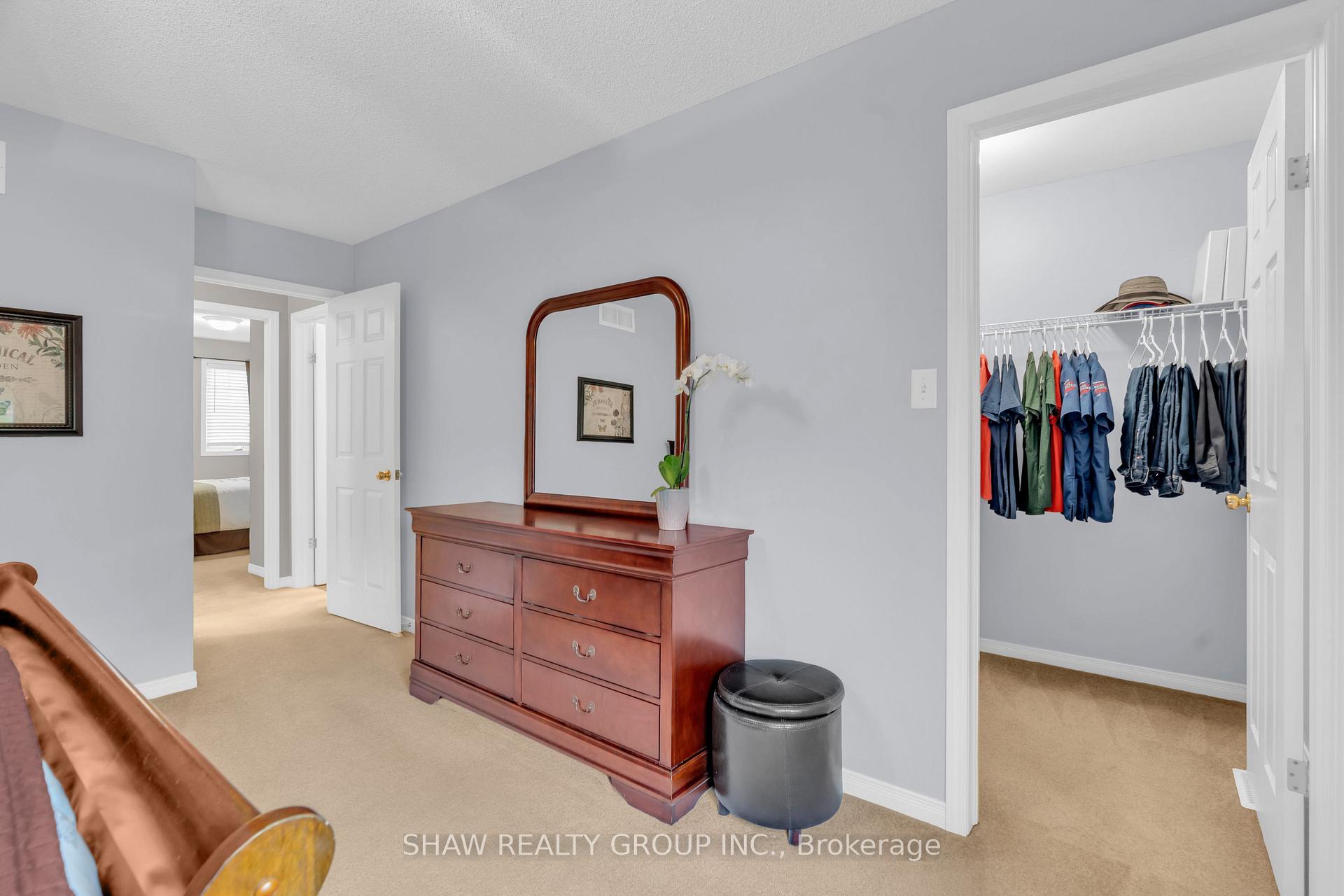 Photo 26 of 143 Isaiah Drive, Kitchener — HOMEH
