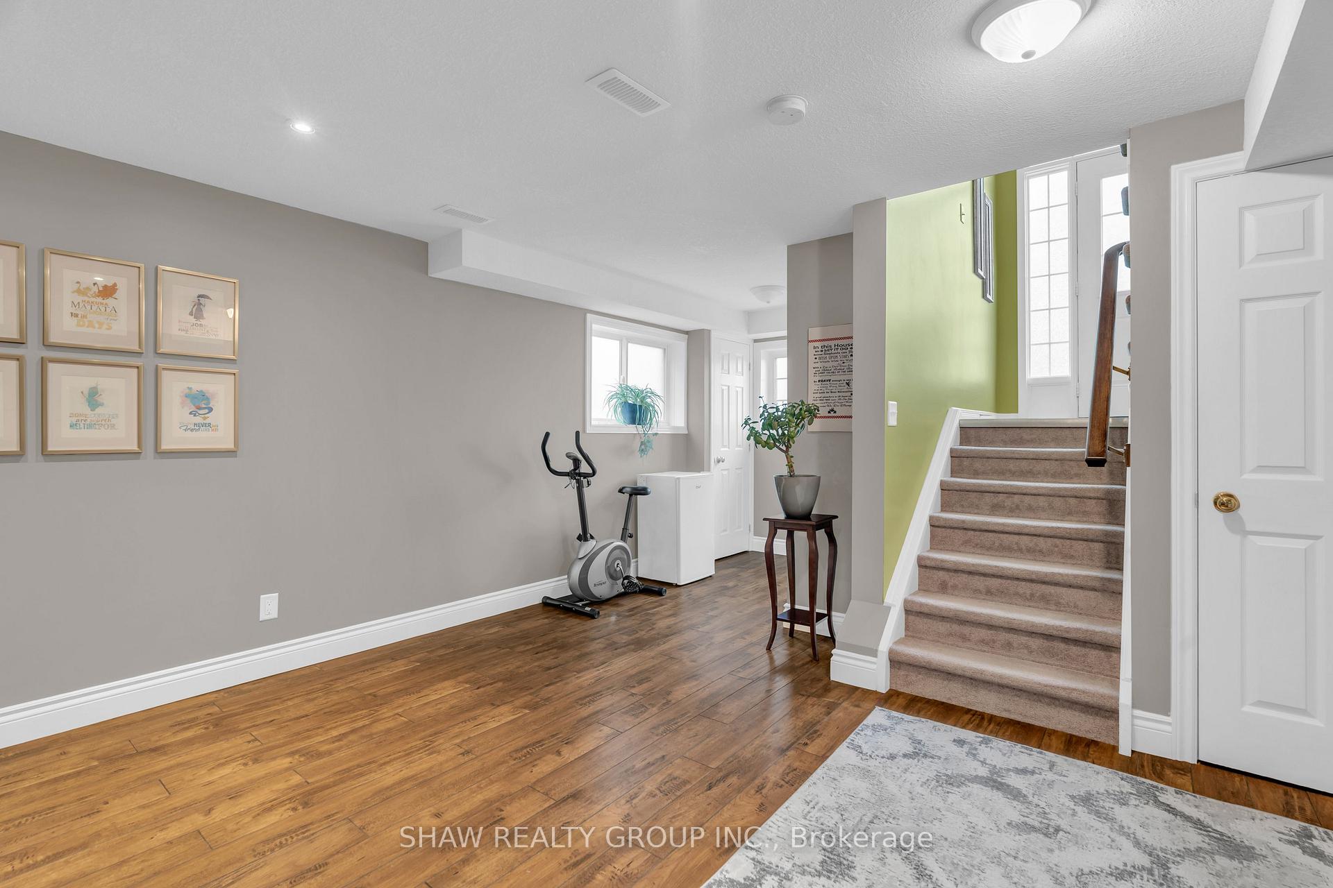 Photo 27 of 143 Isaiah Drive, Kitchener — HOMEH