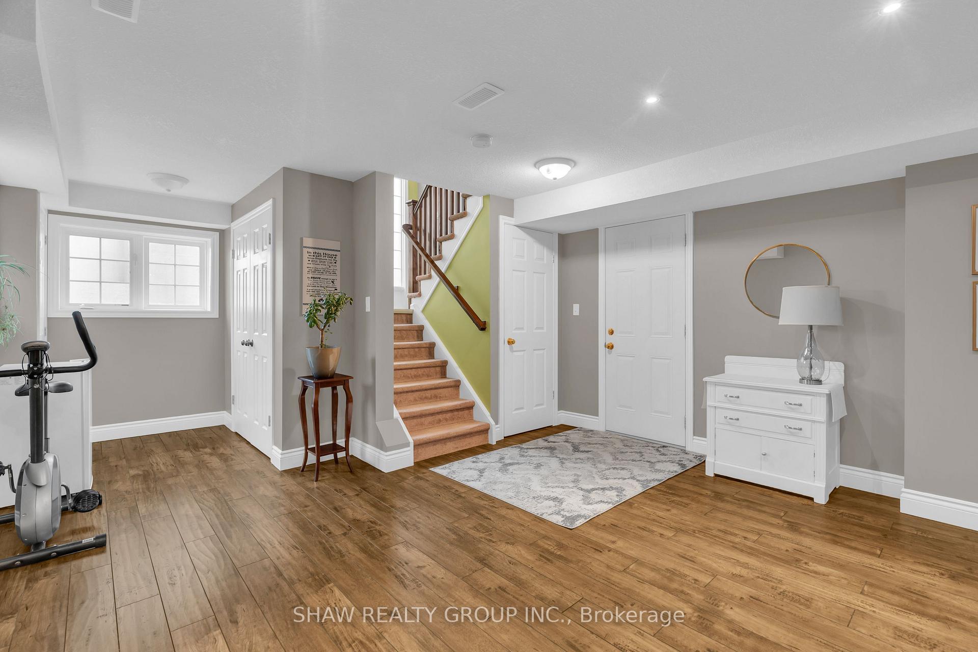 Photo 28 of 143 Isaiah Drive, Kitchener — HOMEH