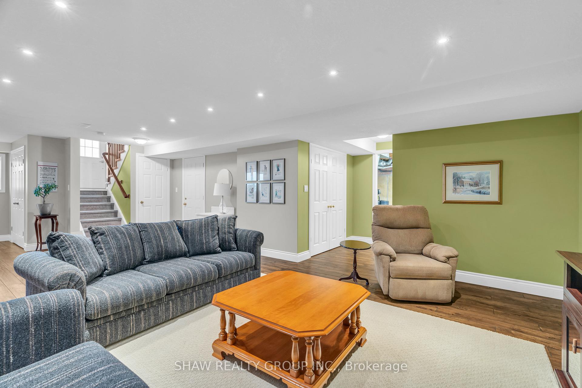 Photo 31 of 143 Isaiah Drive, Kitchener — HOMEH