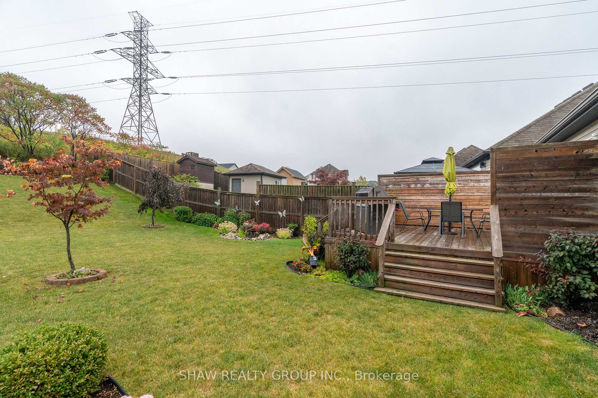 Photo 35 of 143 Isaiah Drive, Kitchener — HOMEH
