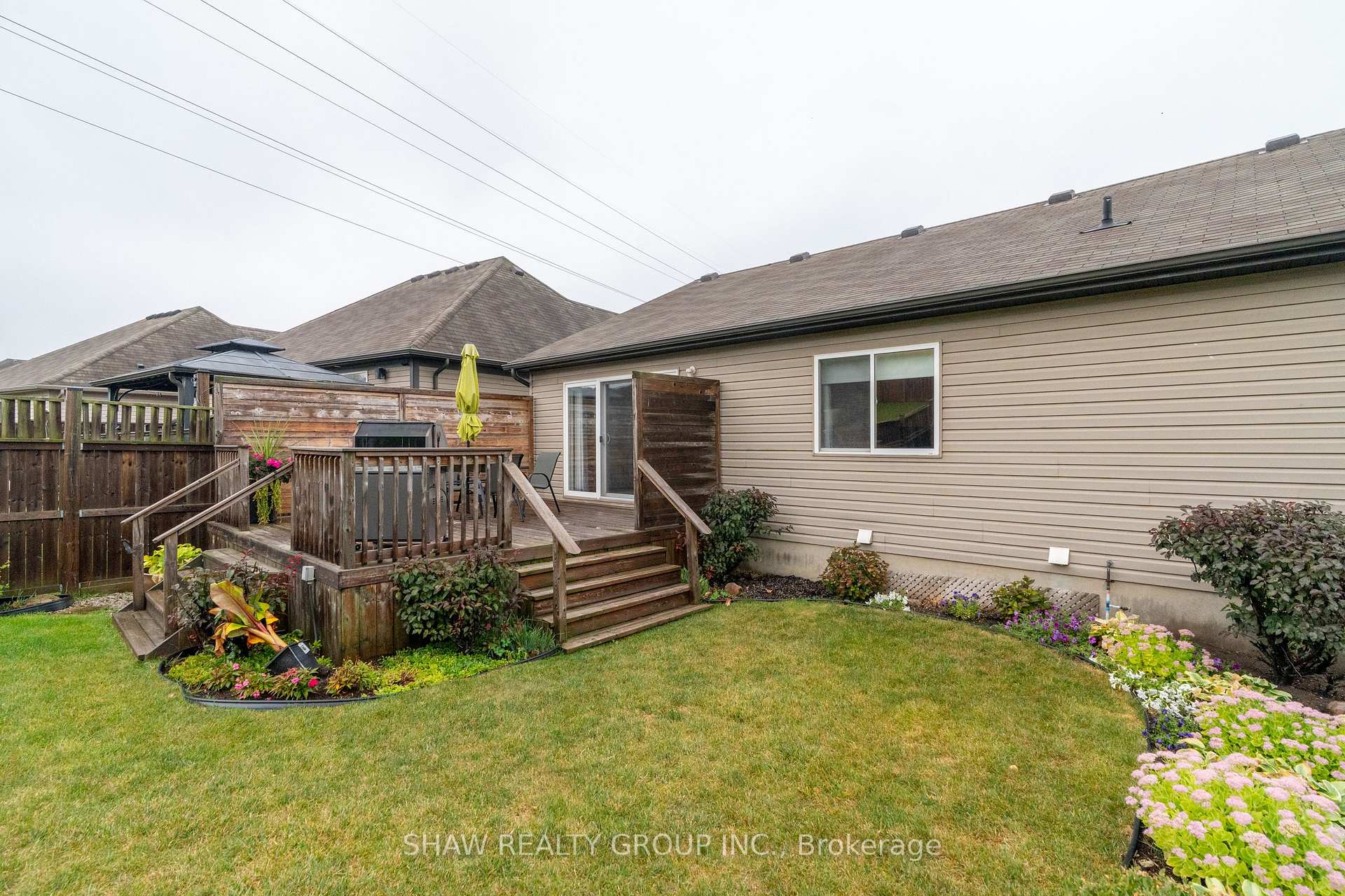 Photo 36 of 143 Isaiah Drive, Kitchener — HOMEH