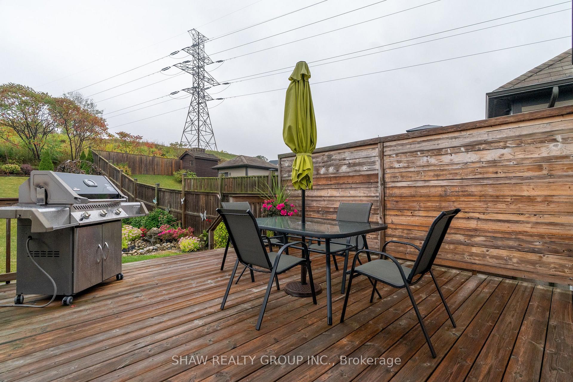 Photo 37 of 143 Isaiah Drive, Kitchener — HOMEH
