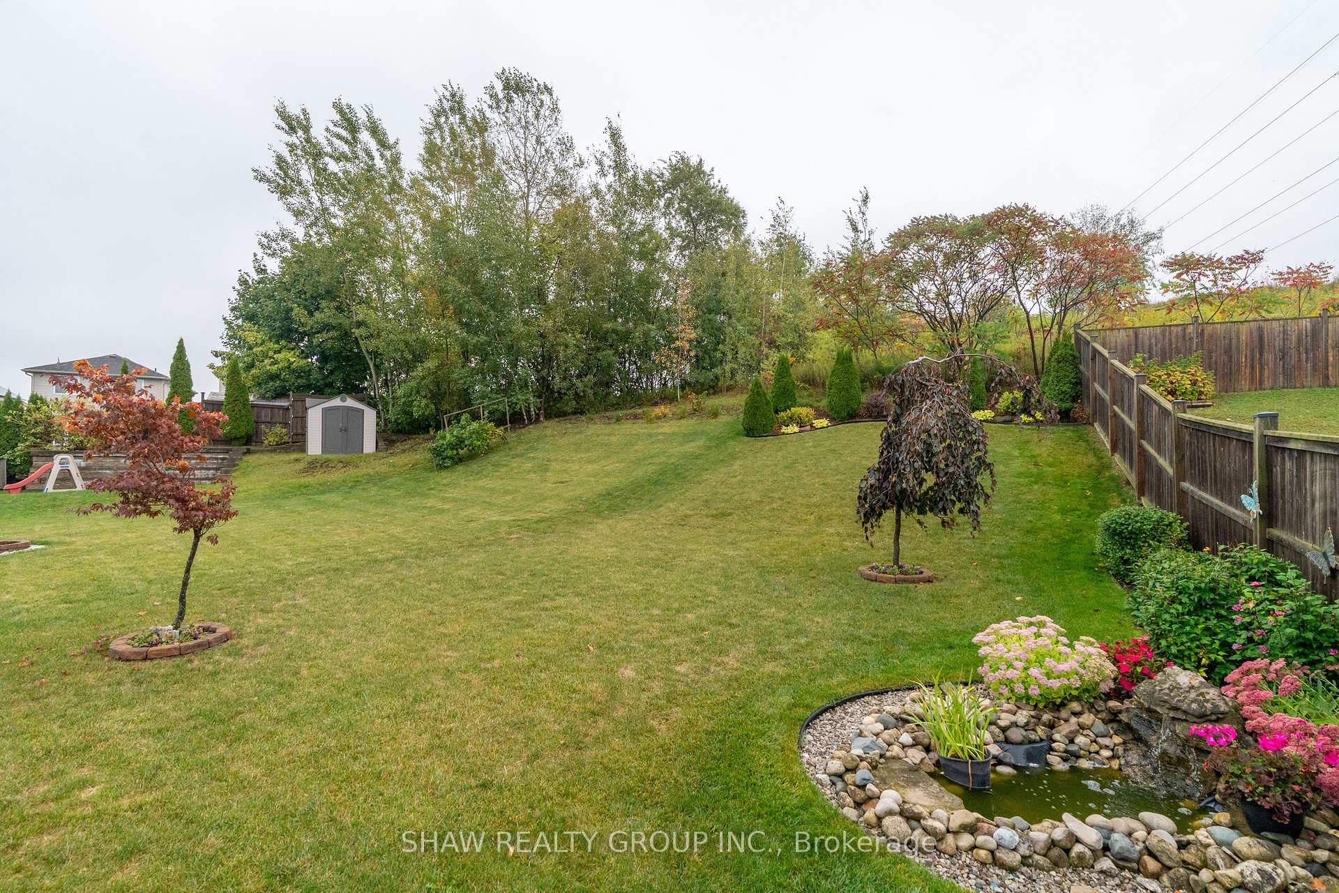 Photo 40 of 143 Isaiah Drive, Kitchener — HOMEH