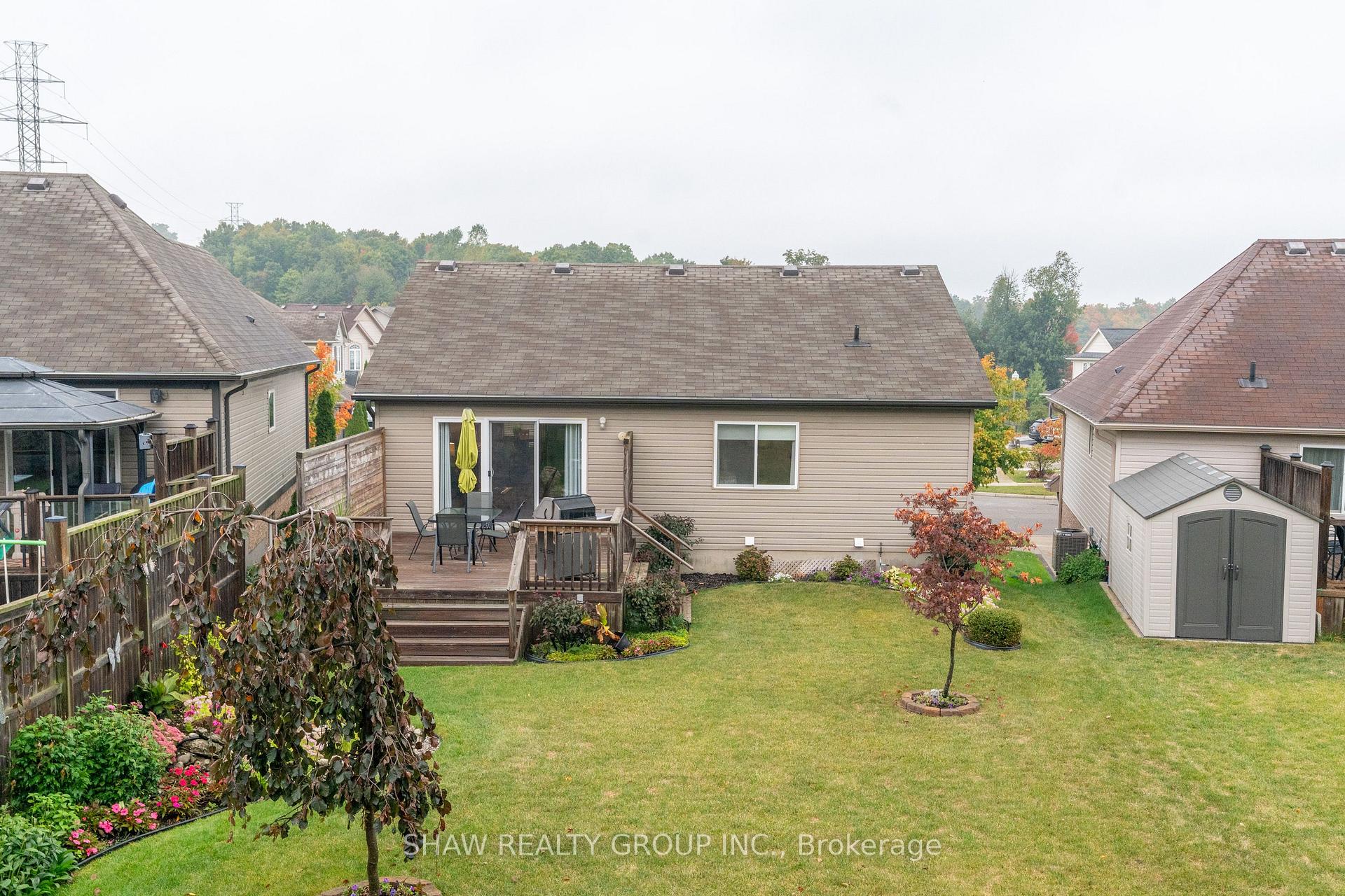 Photo 44 of 143 Isaiah Drive, Kitchener — HOMEH