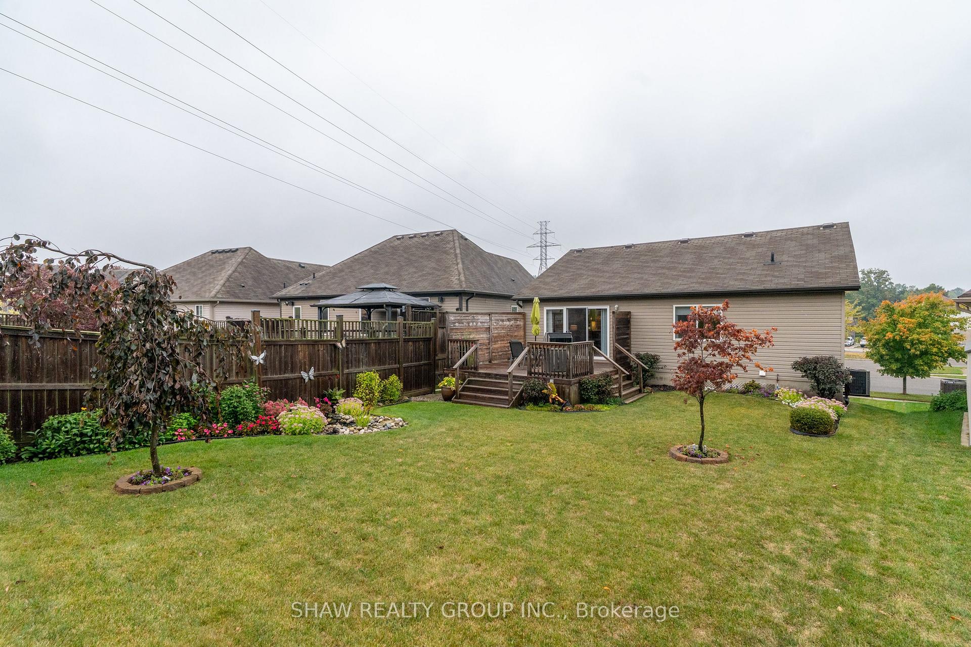 Photo 46 of 143 Isaiah Drive, Kitchener — HOMEH