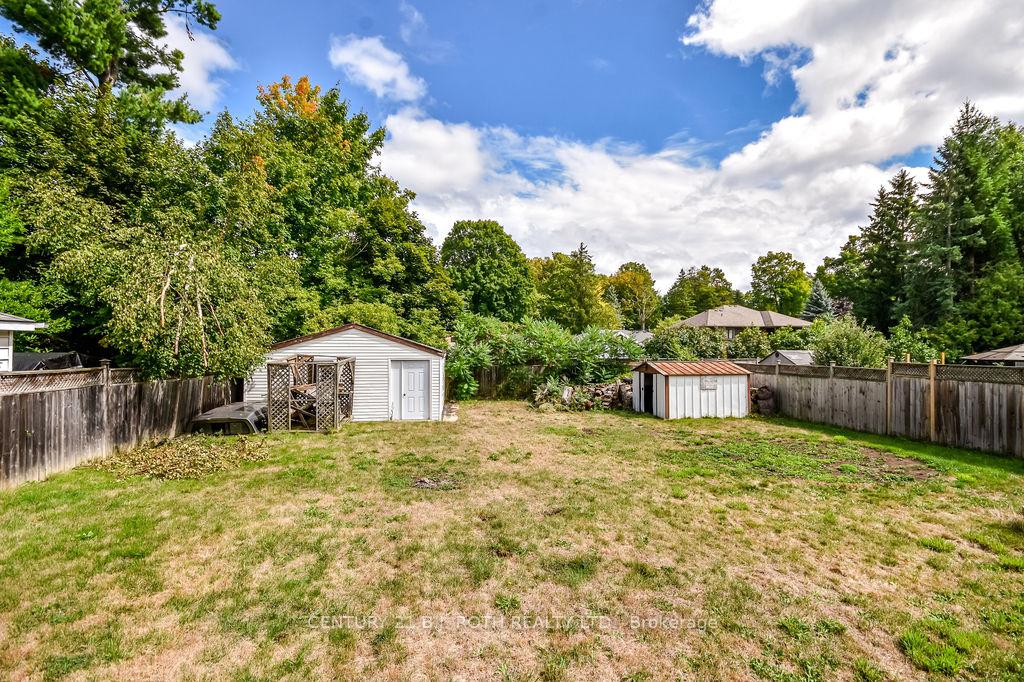 Photo 2 of 2043 St Johns Road, Innisfil, Alcona — HOMEH