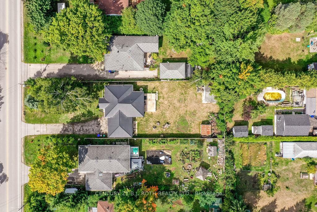 Photo 5 of 2043 St Johns Road, Innisfil, Alcona — HOMEH