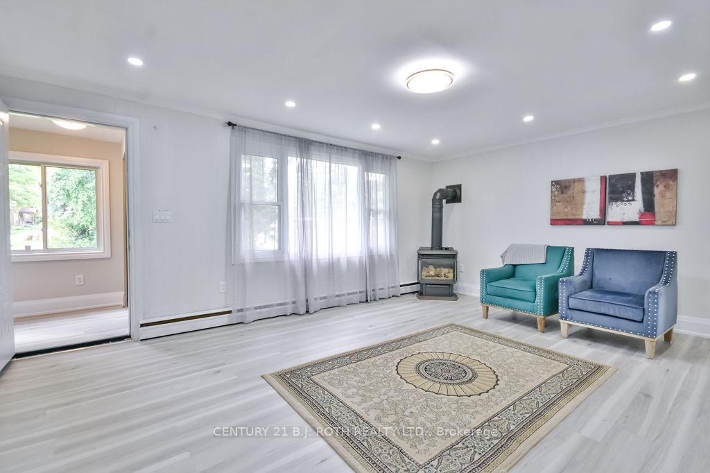 Photo 10 of 2043 St Johns Road, Innisfil, Alcona — HOMEH