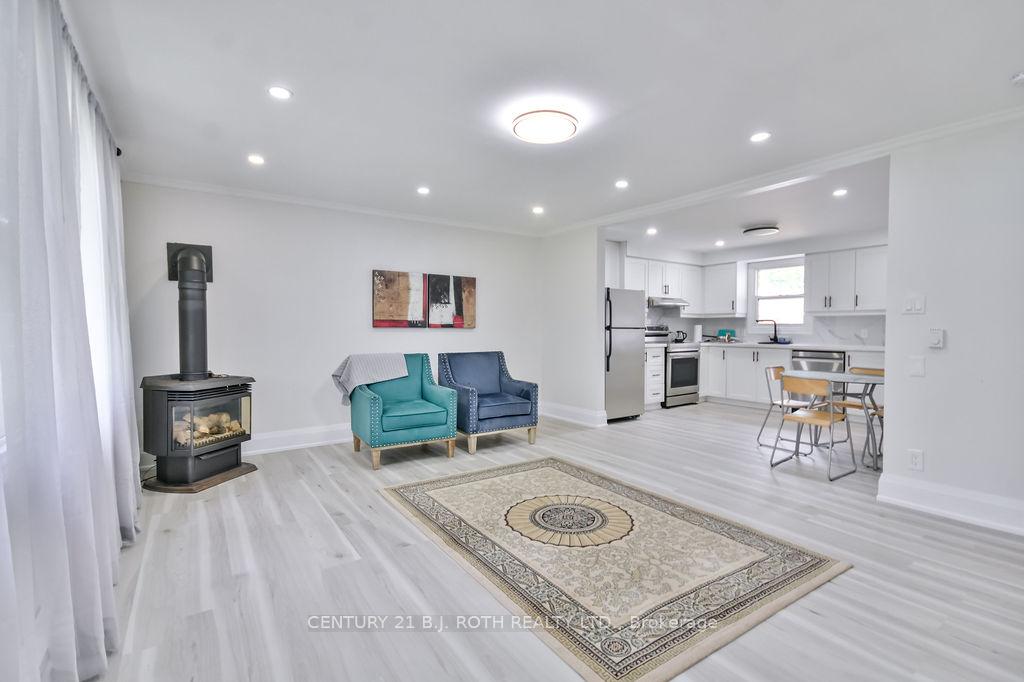 Photo 11 of 2043 St Johns Road, Innisfil, Alcona — HOMEH