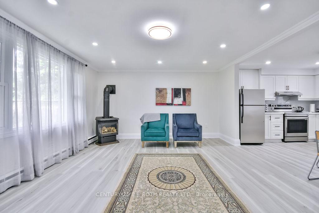 Photo 12 of 2043 St Johns Road, Innisfil, Alcona — HOMEH