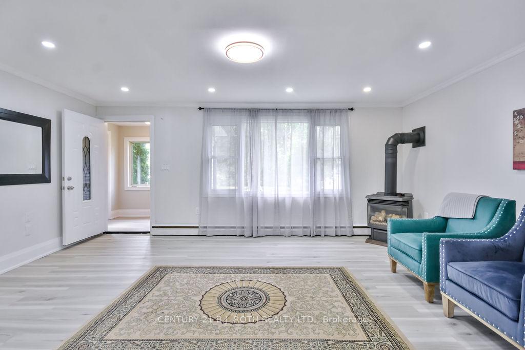 Photo 13 of 2043 St Johns Road, Innisfil, Alcona — HOMEH