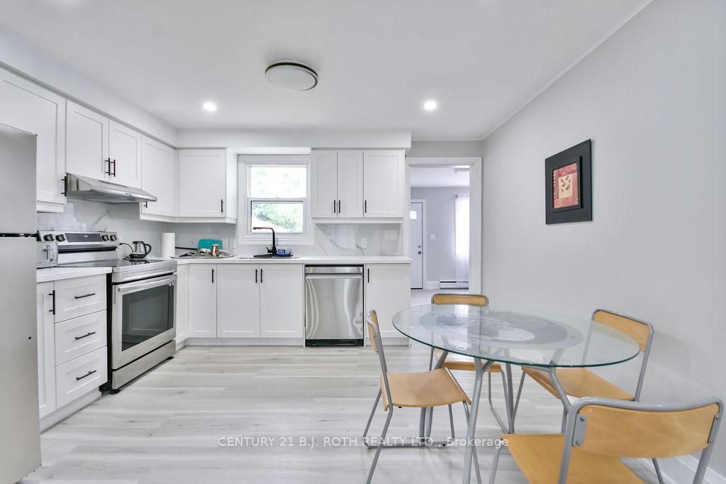 Photo 14 of 2043 St Johns Road, Innisfil, Alcona — HOMEH