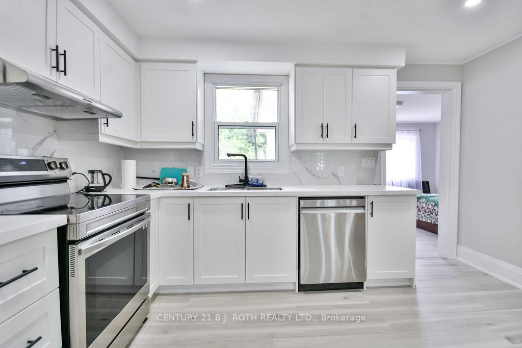 Photo 15 of 2043 St Johns Road, Innisfil, Alcona — HOMEH