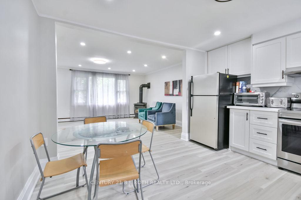Photo 16 of 2043 St Johns Road, Innisfil, Alcona — HOMEH