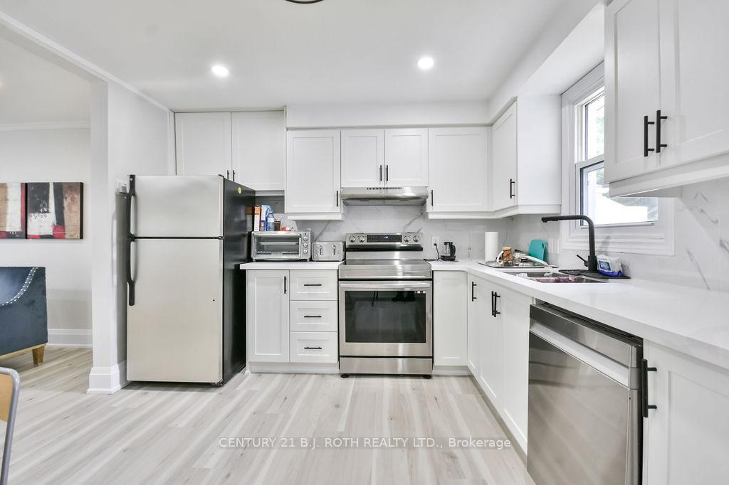Photo 17 of 2043 St Johns Road, Innisfil, Alcona — HOMEH