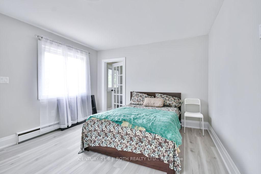 Photo 18 of 2043 St Johns Road, Innisfil, Alcona — HOMEH