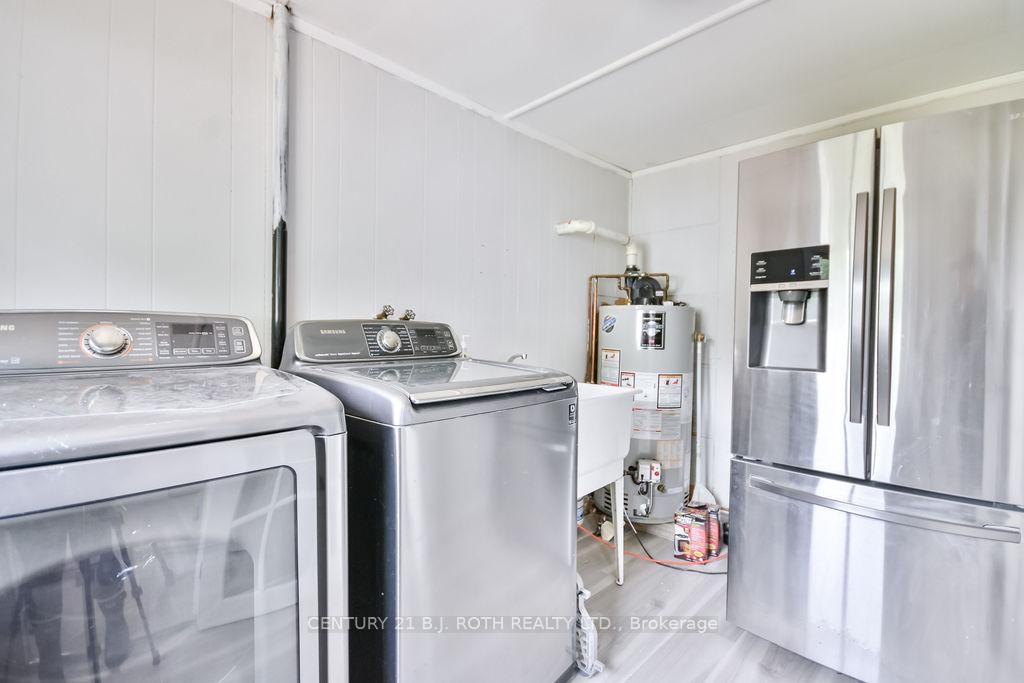 Photo 22 of 2043 St Johns Road, Innisfil, Alcona — HOMEH