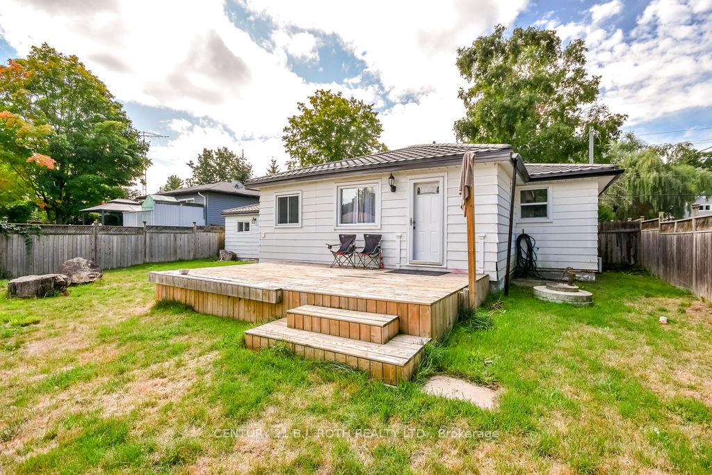 Photo 23 of 2043 St Johns Road, Innisfil, Alcona — HOMEH