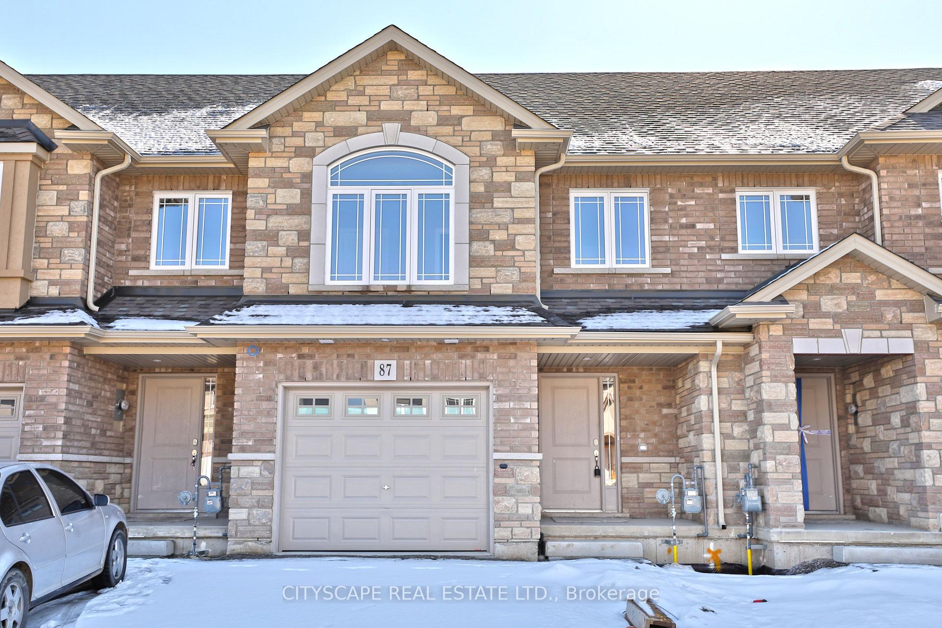 Photo 1 of 87 Bethune Avenue, Hamilton, Hannon — HOMEH