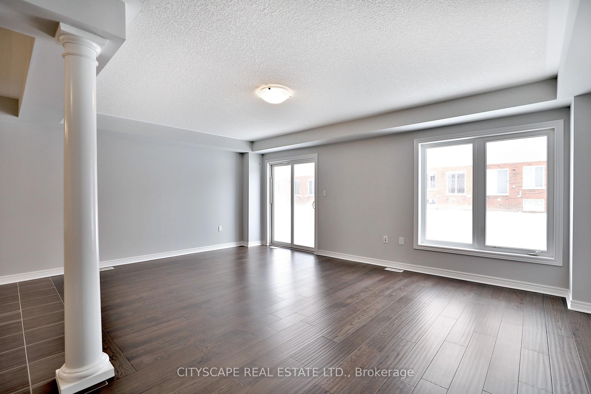 Photo 3 of 87 Bethune Avenue, Hamilton, Hannon — HOMEH