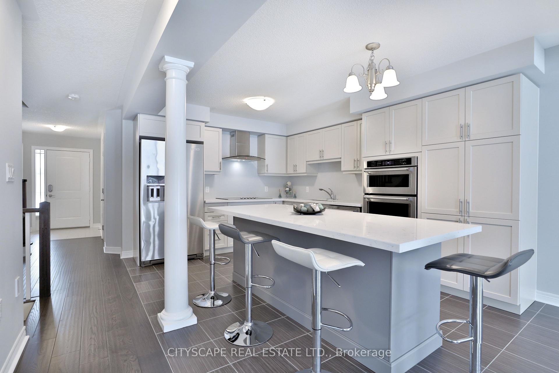 Photo 5 of 87 Bethune Avenue, Hamilton, Hannon — HOMEH