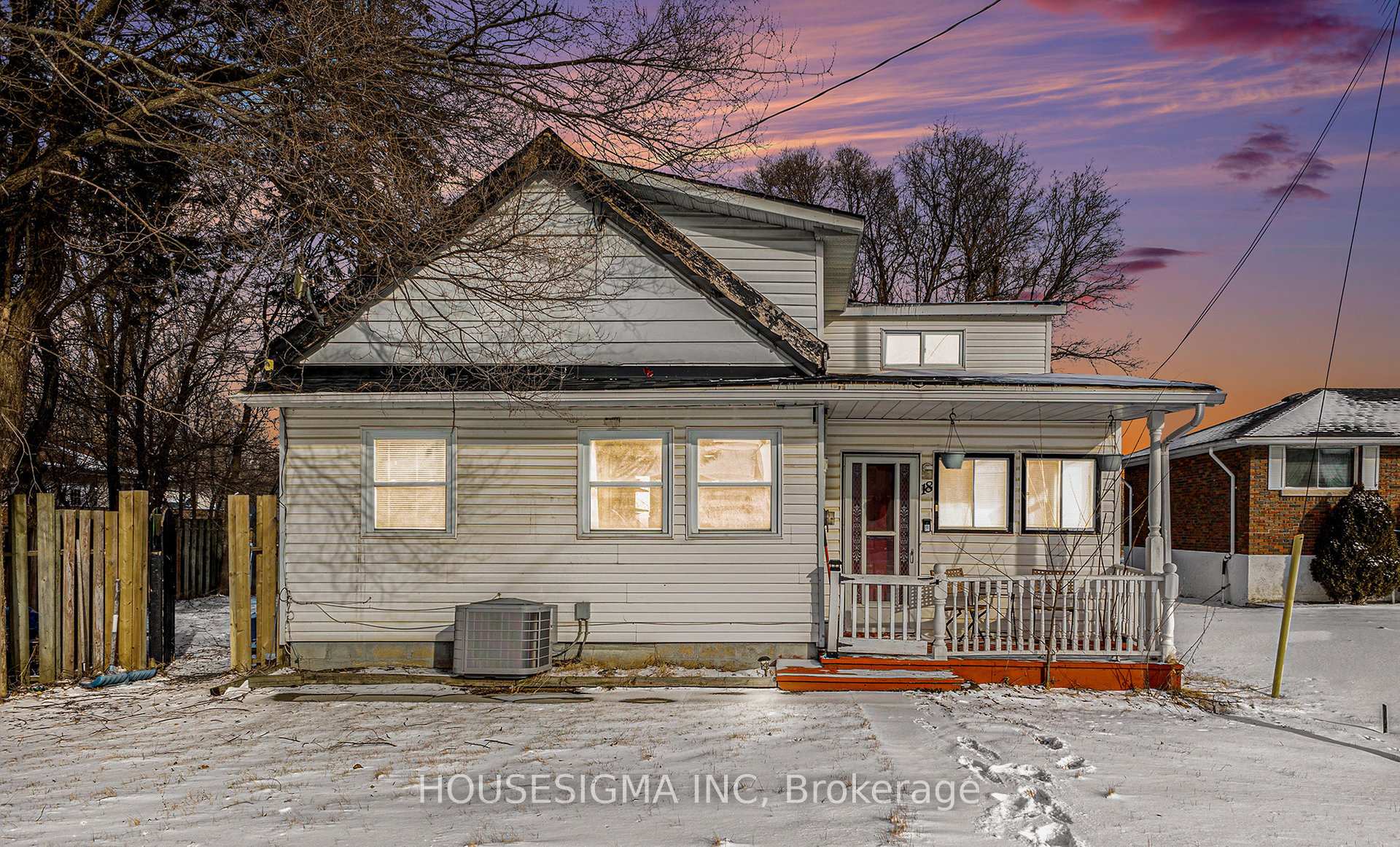 Photo 1 of 18 Old Wilton Road, Loyalist, Odessa — HOMEH
