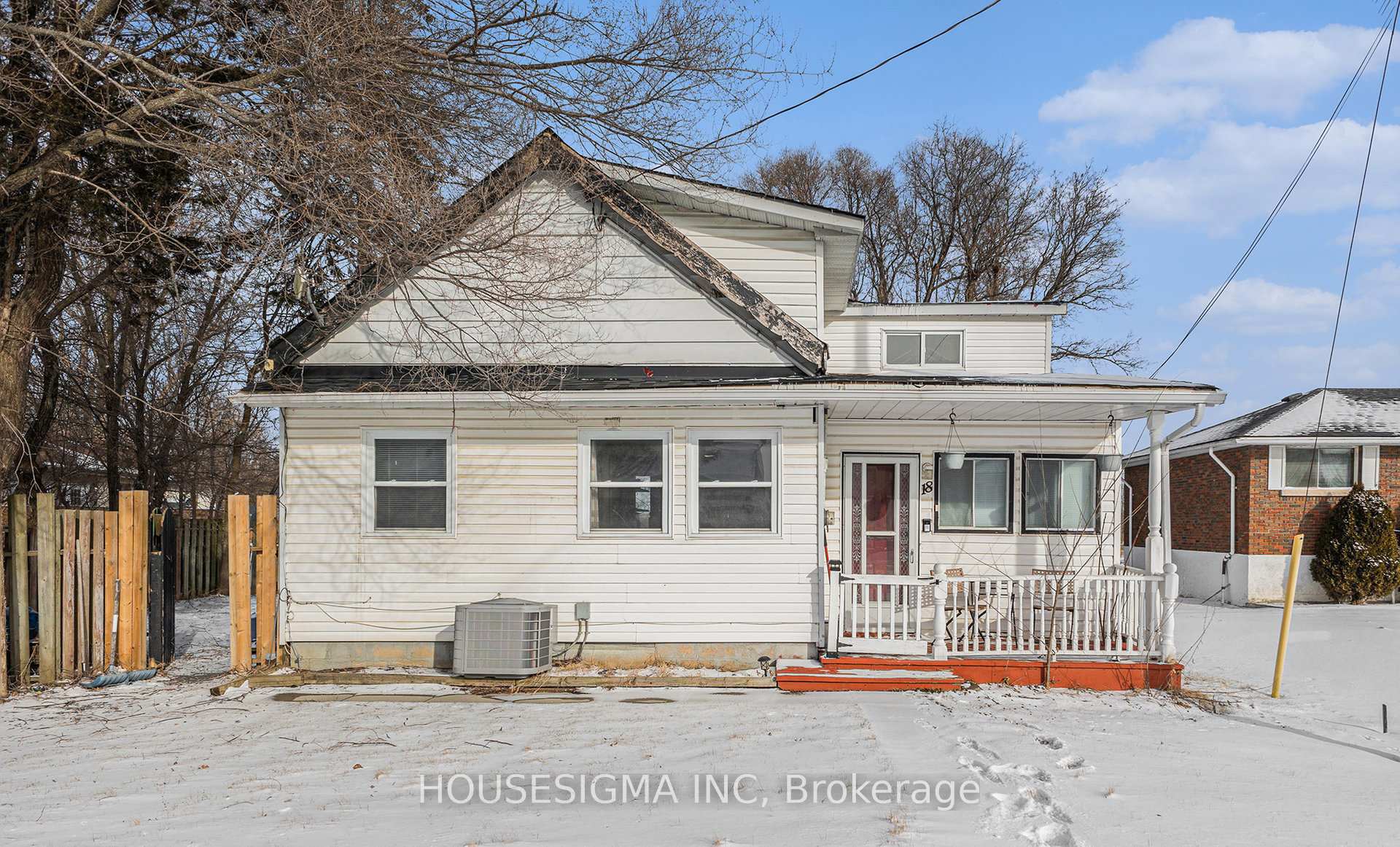 Photo 2 of 18 Old Wilton Road, Loyalist, Odessa — HOMEH